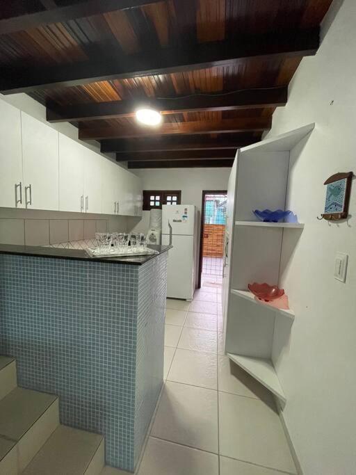 Casa De Praia - Village Praia Dos Carneiros 1 Tamandare Ngoại thất bức ảnh