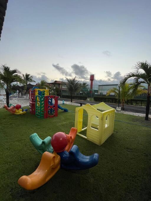 Casa De Praia - Village Praia Dos Carneiros 1 Tamandare Ngoại thất bức ảnh