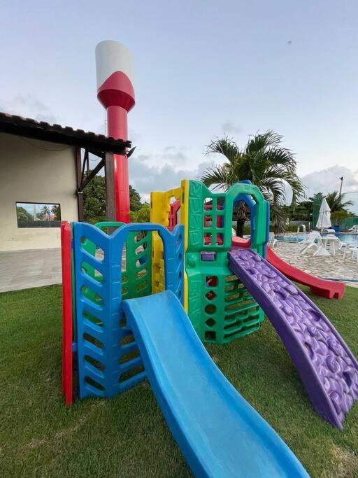 Casa De Praia - Village Praia Dos Carneiros 1 Tamandare Ngoại thất bức ảnh