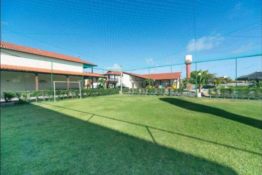 Casa De Praia - Village Praia Dos Carneiros 1 Tamandare Ngoại thất bức ảnh