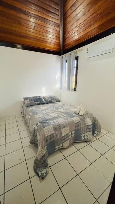 Casa De Praia - Village Praia Dos Carneiros 1 Tamandare Ngoại thất bức ảnh