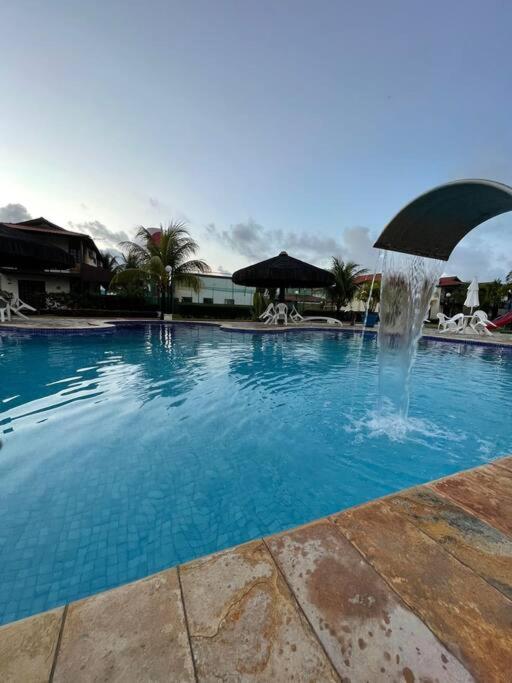 Casa De Praia - Village Praia Dos Carneiros 1 Tamandare Ngoại thất bức ảnh