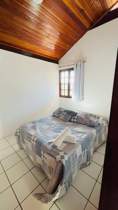 Casa De Praia - Village Praia Dos Carneiros 1 Tamandare Ngoại thất bức ảnh