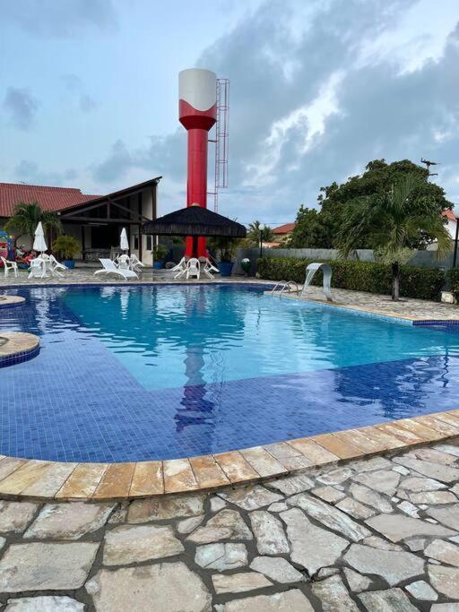 Casa De Praia - Village Praia Dos Carneiros 1 Tamandare Ngoại thất bức ảnh