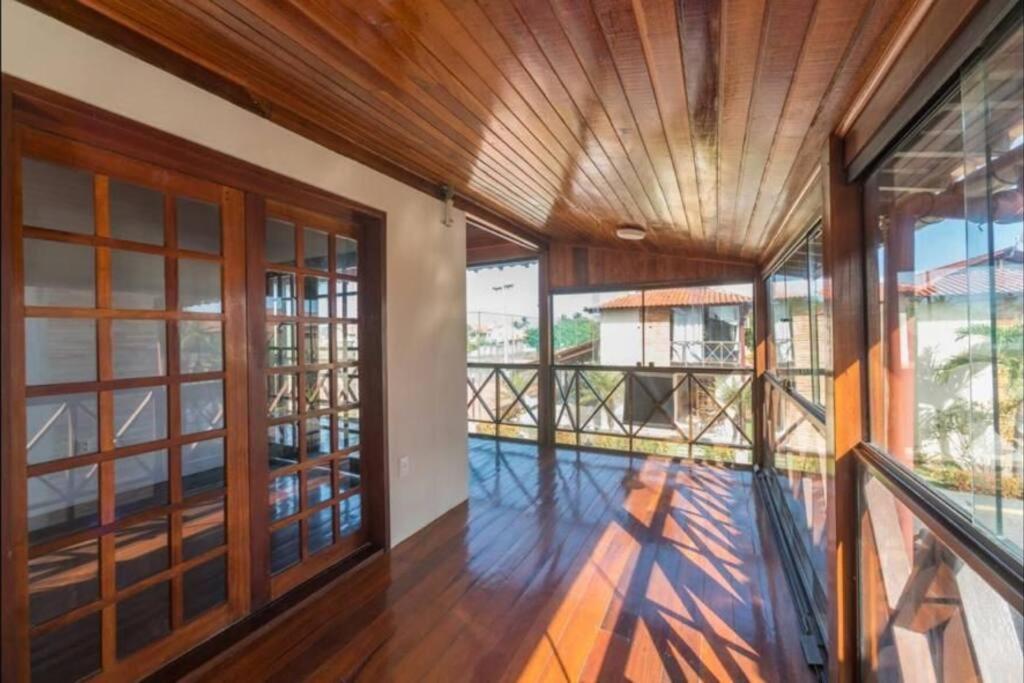 Casa De Praia - Village Praia Dos Carneiros 1 Tamandare Ngoại thất bức ảnh