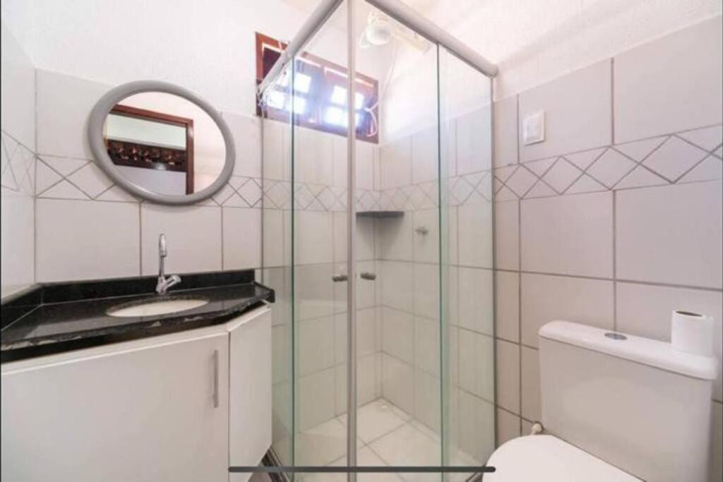 Casa De Praia - Village Praia Dos Carneiros 1 Tamandare Ngoại thất bức ảnh