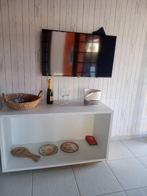 Casa De Praia - Village Praia Dos Carneiros 1 Tamandare Ngoại thất bức ảnh