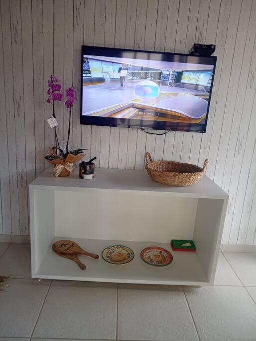 Casa De Praia - Village Praia Dos Carneiros 1 Tamandare Ngoại thất bức ảnh