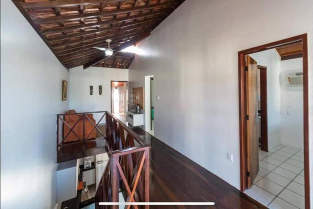 Casa De Praia - Village Praia Dos Carneiros 1 Tamandare Ngoại thất bức ảnh