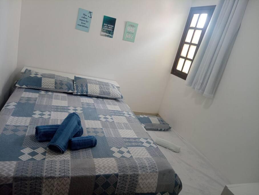 Casa De Praia - Village Praia Dos Carneiros 1 Tamandare Ngoại thất bức ảnh