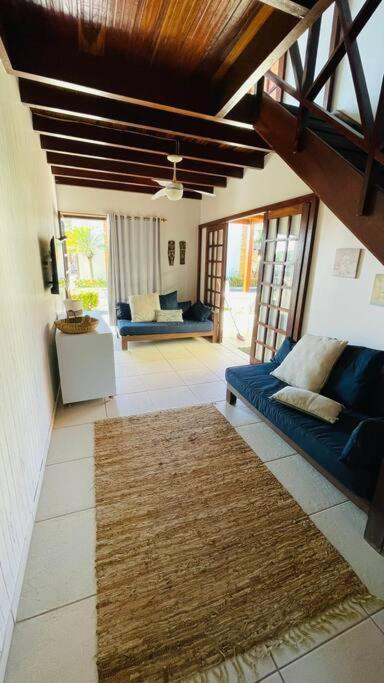 Casa De Praia - Village Praia Dos Carneiros 1 Tamandare Ngoại thất bức ảnh
