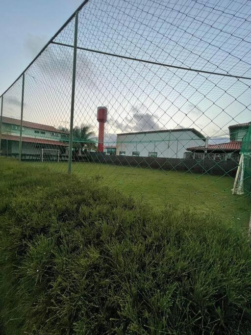 Casa De Praia - Village Praia Dos Carneiros 1 Tamandare Ngoại thất bức ảnh