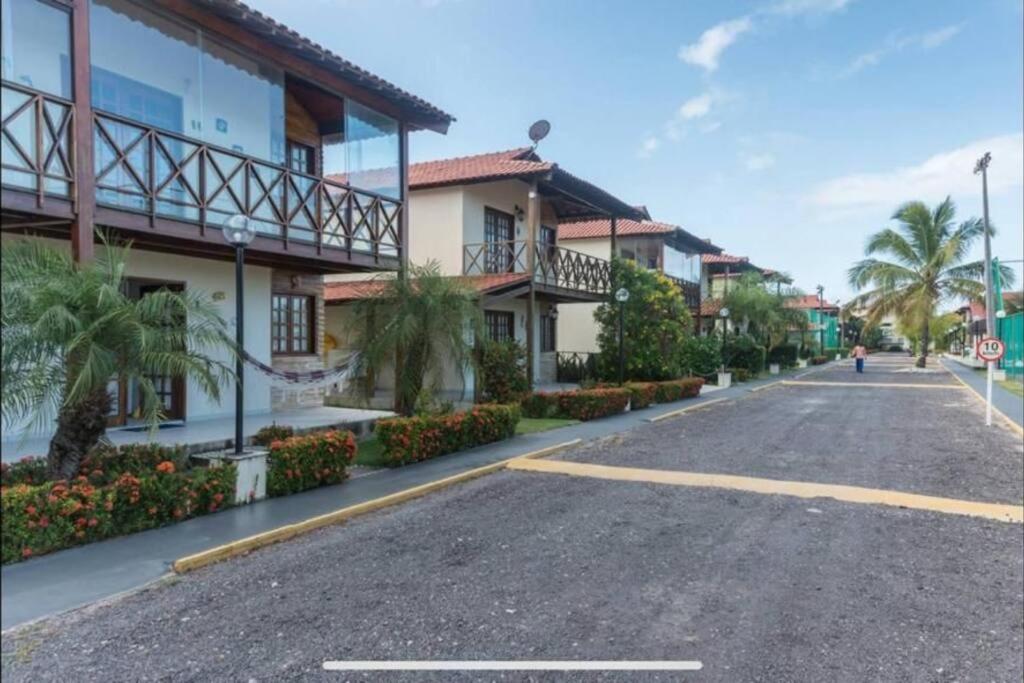 Casa De Praia - Village Praia Dos Carneiros 1 Tamandare Ngoại thất bức ảnh