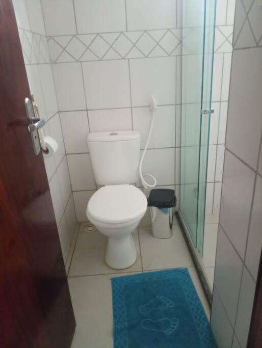 Casa De Praia - Village Praia Dos Carneiros 1 Tamandare Ngoại thất bức ảnh