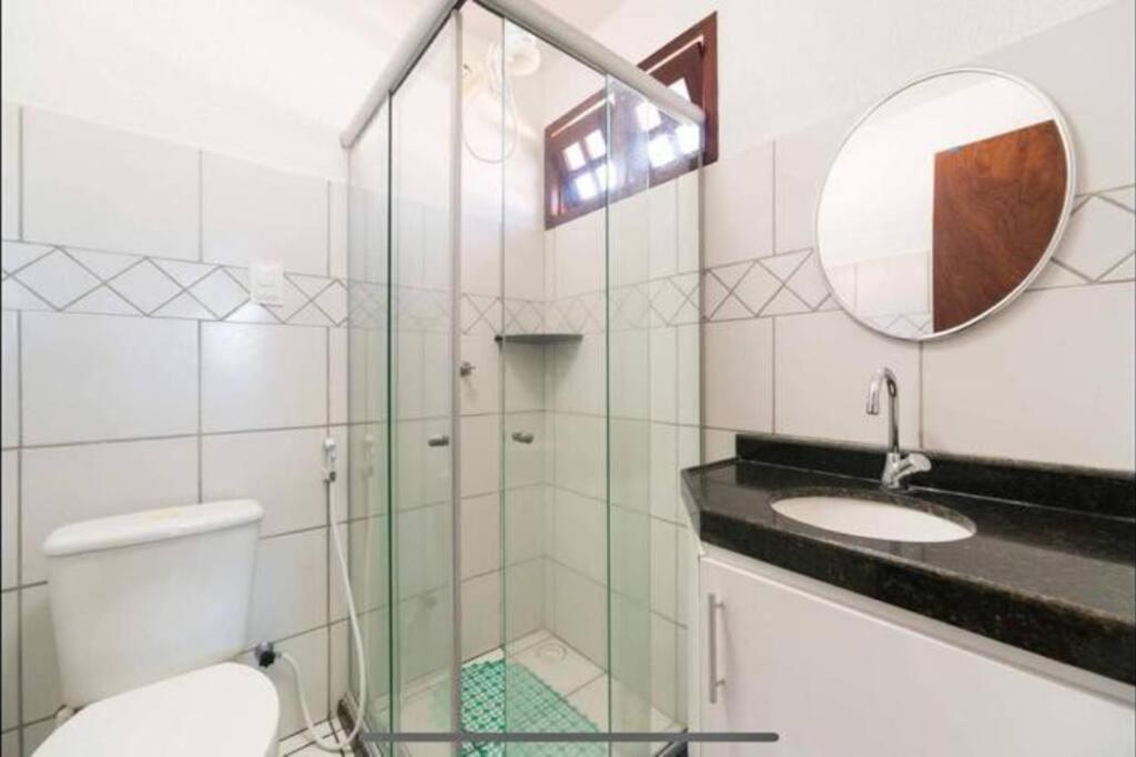 Casa De Praia - Village Praia Dos Carneiros 1 Tamandare Ngoại thất bức ảnh